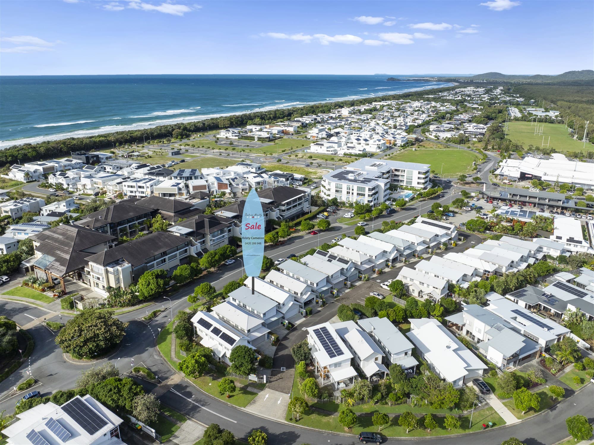 14/15 Dianella Drive CASUARINA NSW, Casuarina - Image 1