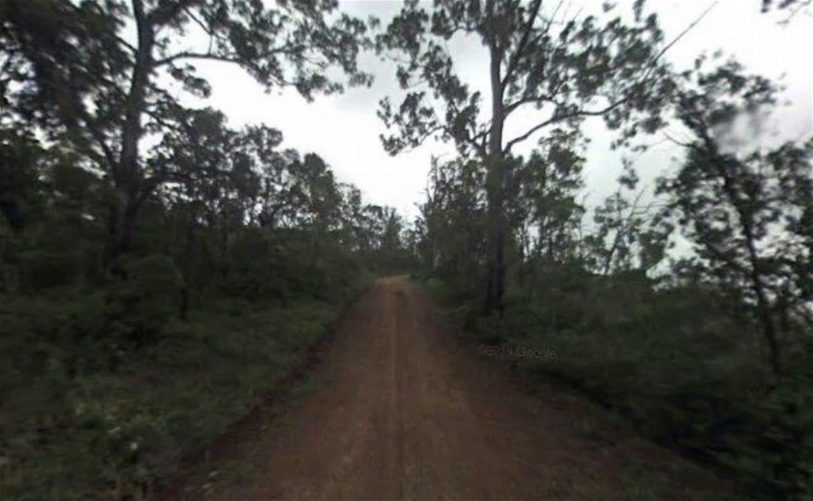 Lot 119 Seventeen Mile Road SEVENTEEN MILE, QLD, Seventeen Mile - Image 1