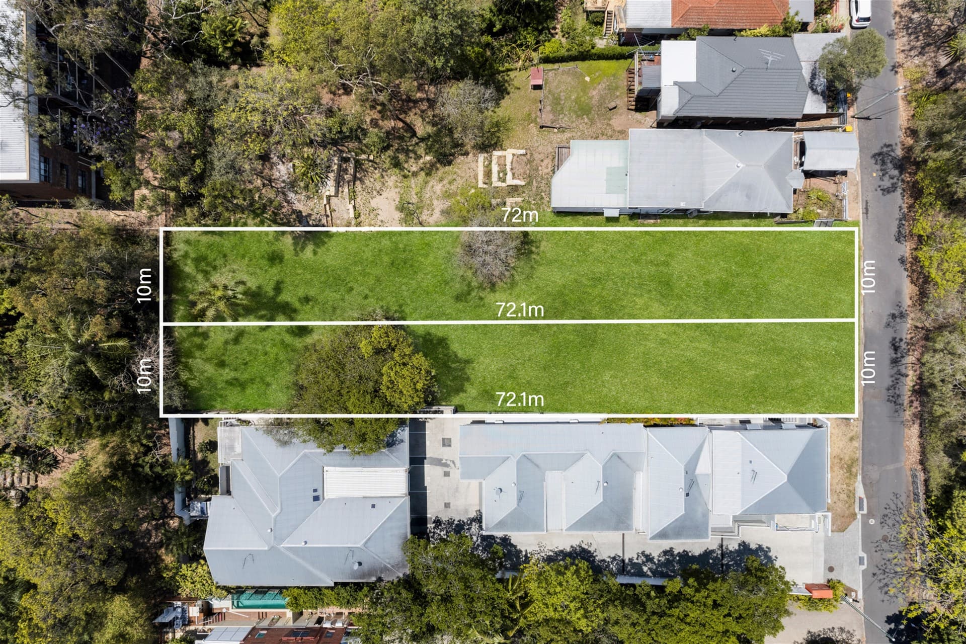 PADDINGTON, QLD, Paddington - Image 1
