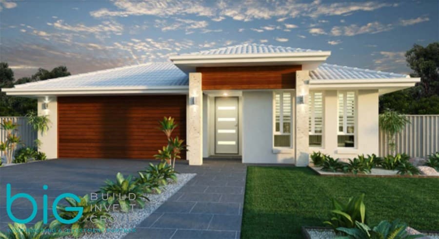 ID 2519GD/Lot 107 Buchanan Ridge BUCHANAN, NSW, Buchanan - Image 1