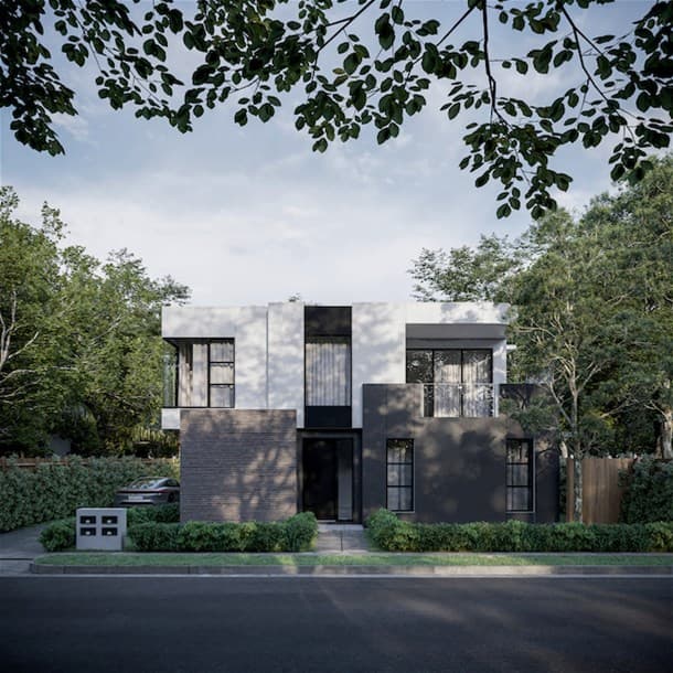 HEIDELBERG WEST, VIC, Heidelberg West - Image 1