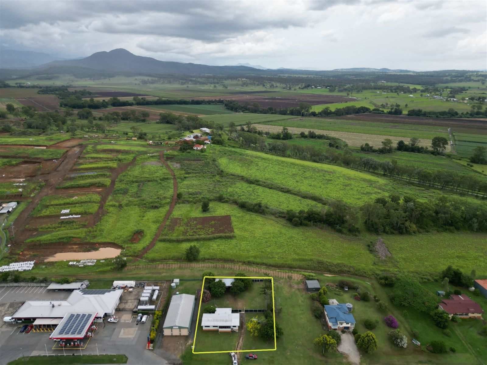 6706 Cunningham Highway ARATULA, QLD, Aratula - Image 1