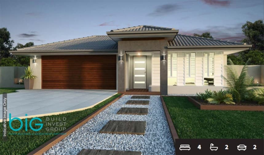 ID 2564GD/LOT 905 WATAGAN PARK ESTATE COORANBONG, NSW, Estate Cooranbong - Image 1