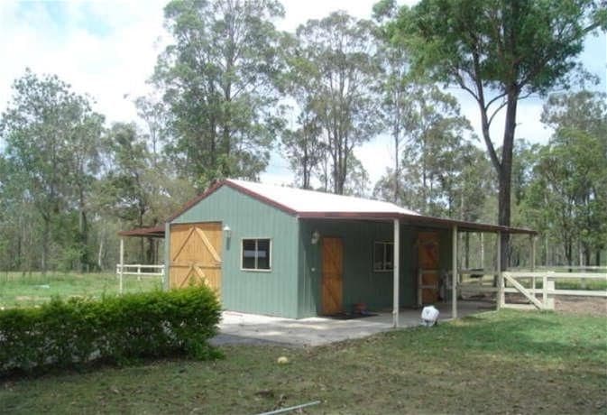 1081-1091 Teviot Road SOUTH MACLEAN, QLD, South Maclean - Image 1