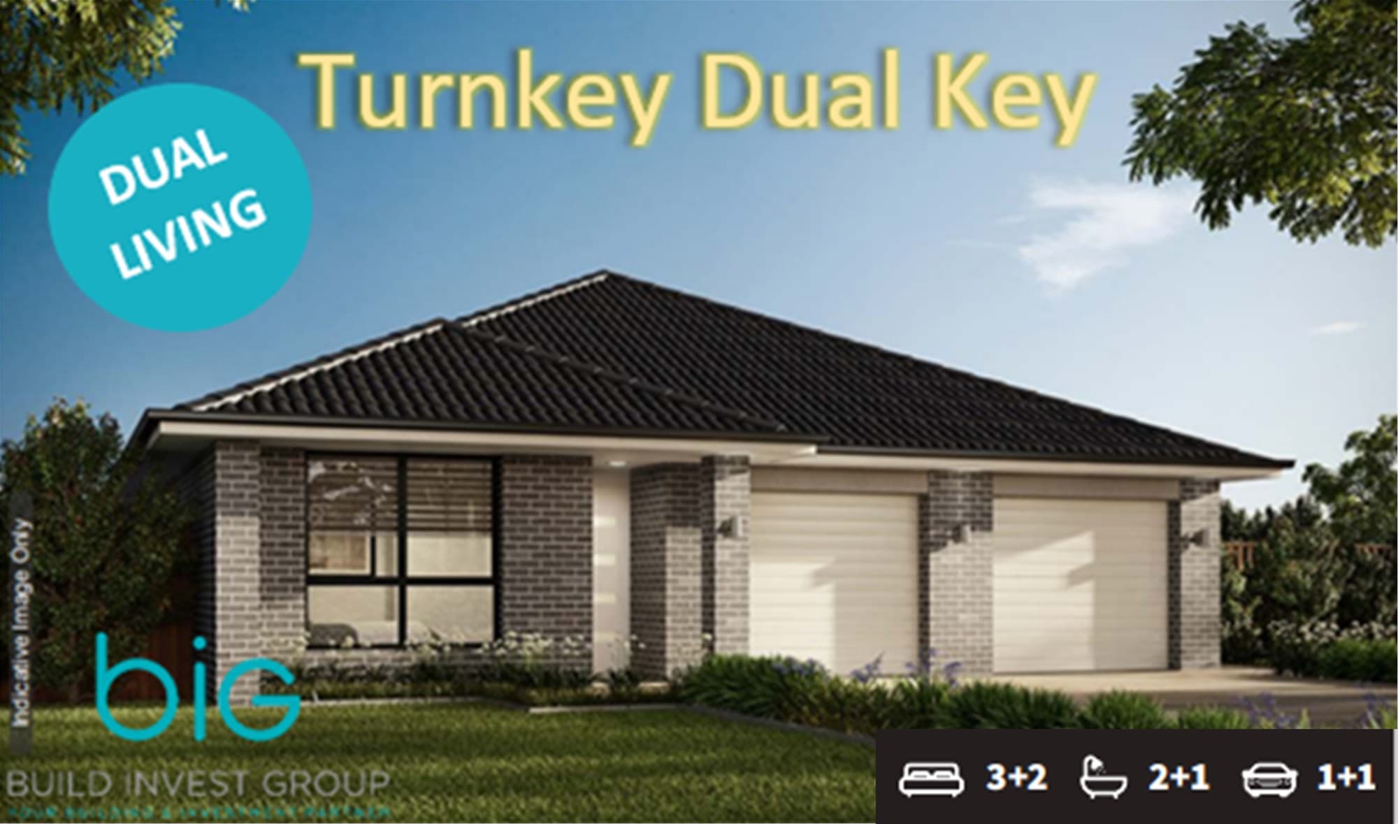 ID 2548GD/Lot 14 WARNERVALE RISE ESTATE WARNERVALE, NSW, Estate Warnervale - Image 1