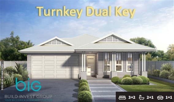 New Lot PRINCETON GRANGE ESTATE LOCHINVAR, NSW, New Lot Princeton Grange Estate Lochinvar - Image 1