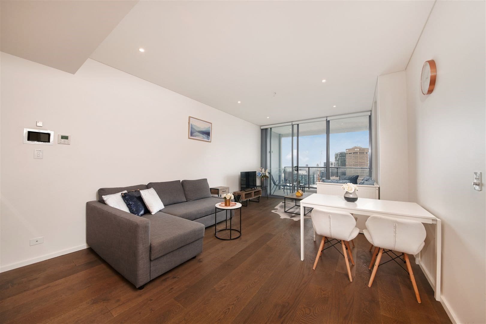 3262/65 Tumbalong Boulevard HAYMARKET, NSW, Haymarket - Image 1
