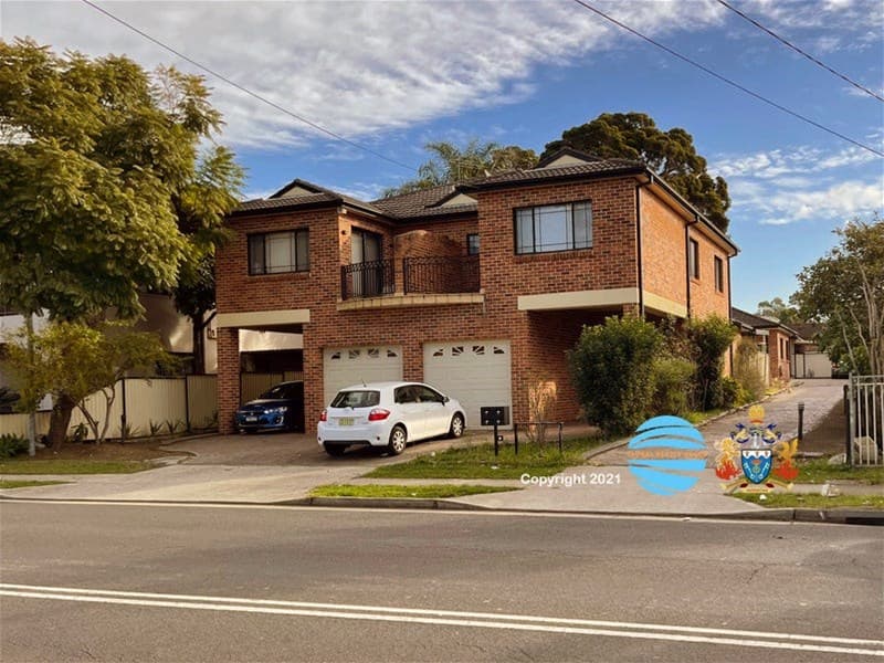 71 Oxford Avenue BANKSTOWN, NSW, Bankstown - Image 1
