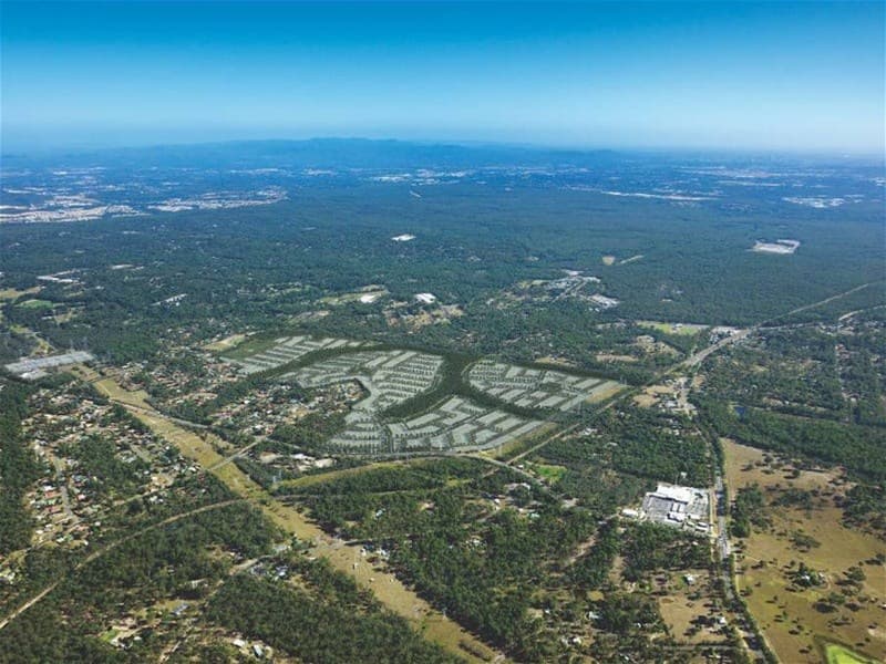 GREENBANK, QLD, Greenbank - Image 1