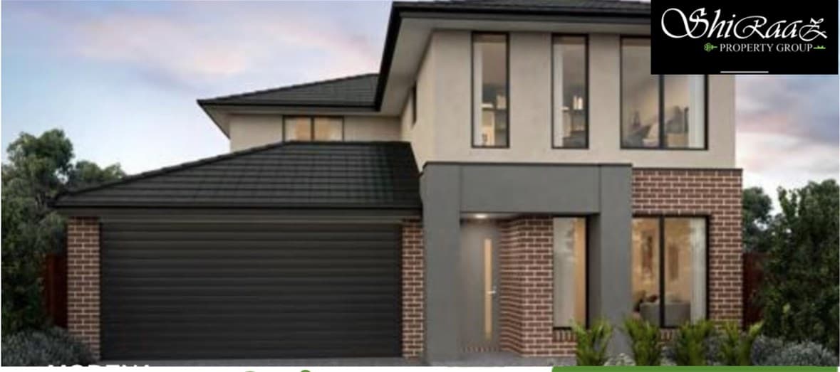 1012 Taylors Road FRASER RISE, VIC, 1012 Taylors Road Fraser Rise - Image 1