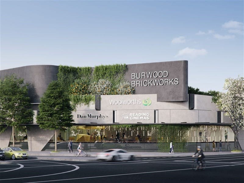 BURWOOD, VIC, Burwood - Image 1
