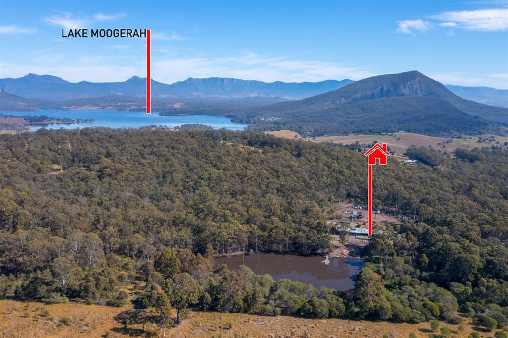 Lot 283 Tunstall Road CHARLWOOD, QLD, Charlwood - Image 1