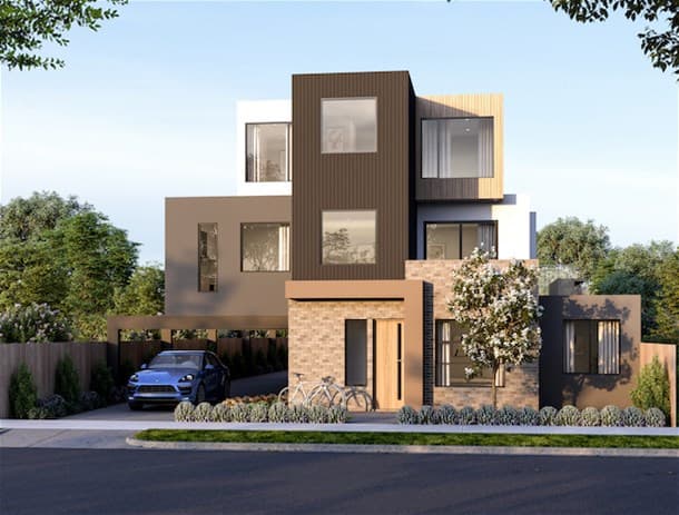 CLAYTON, VIC, Clayton - Image 1