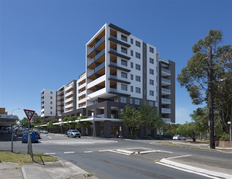 602/137 Campbell Hill Road CHESTER HILL, NSW, Chester Hill - Image 1