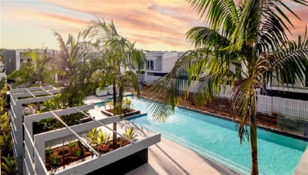 KENMORE, QLD, Kenmore - Image 1
