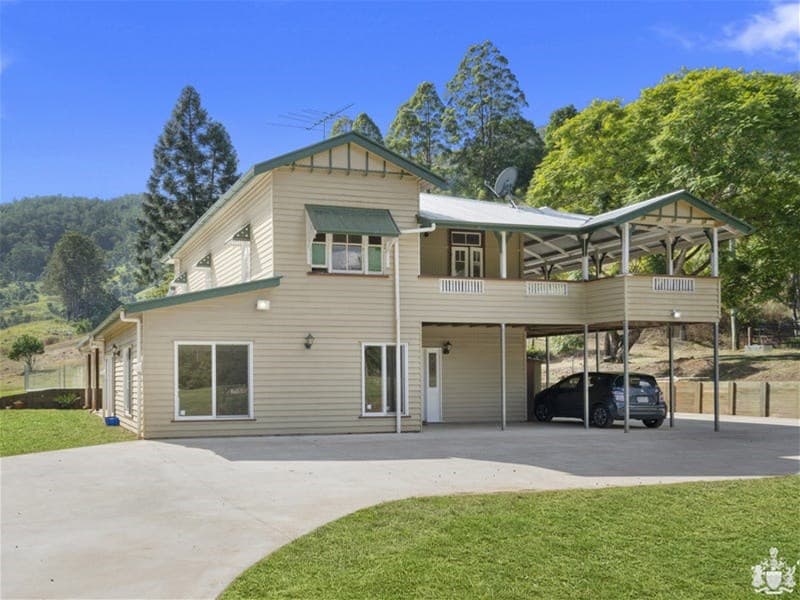 MOUNT PLEASANT, QLD, Mount Pleasant - Image 1