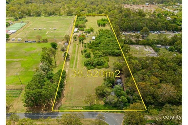 PARK RIDGE, QLD, Park Ridge - Image 1
