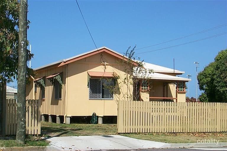 69 Juliet Street MACKAY, QLD, Mackay - Image 1