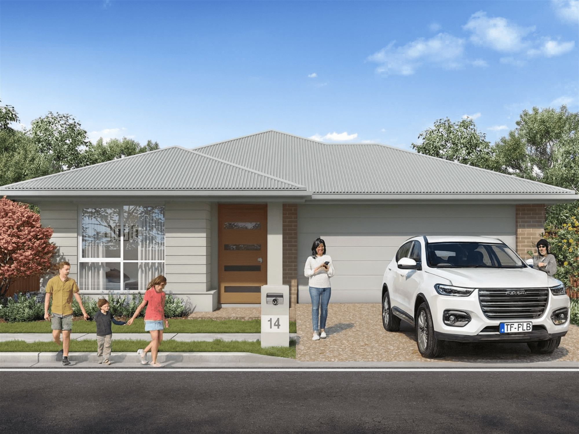 TOOWOOMBA, QLD, Toowoomba - Image 1