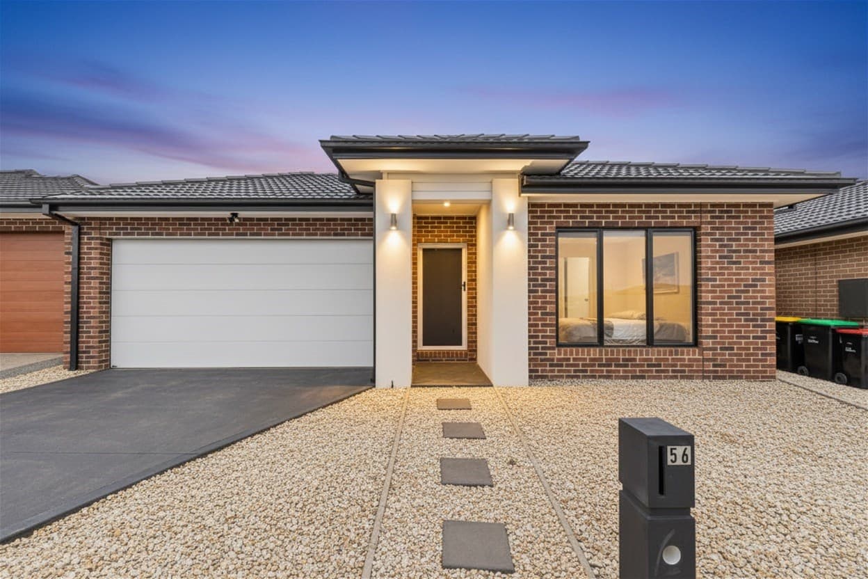 56 figwood drive DIGGERS REST, VIC, Diggers Rest - Image 1