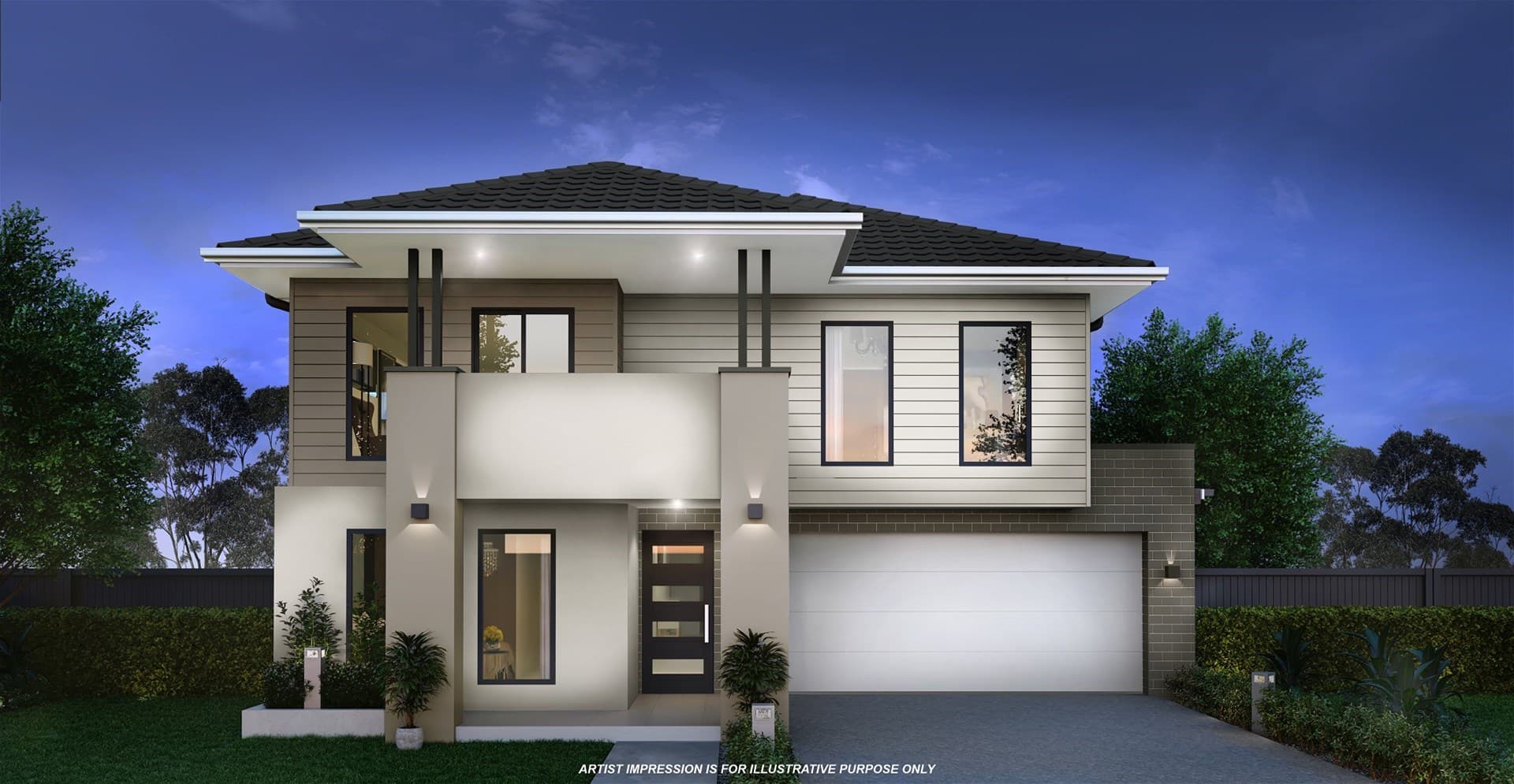 MANSFIELD, QLD, Mansfield - Image 1