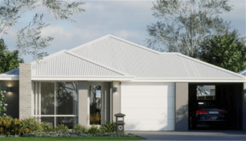 RAVENSWOOD, WA, Ravenswood - Image 1