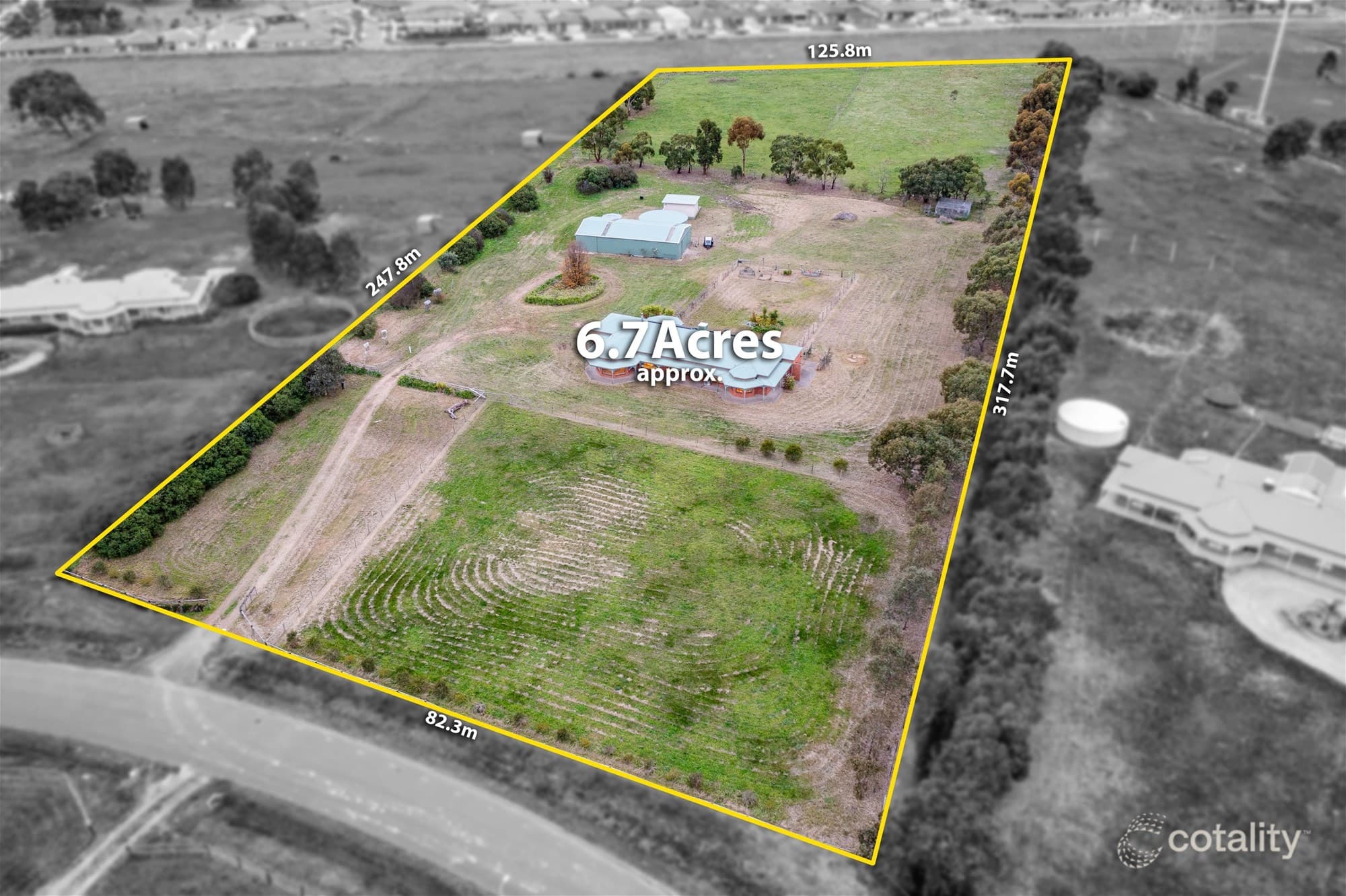 70 Callaway Drive MICKLEHAM, VIC, Mickleham - Image 1