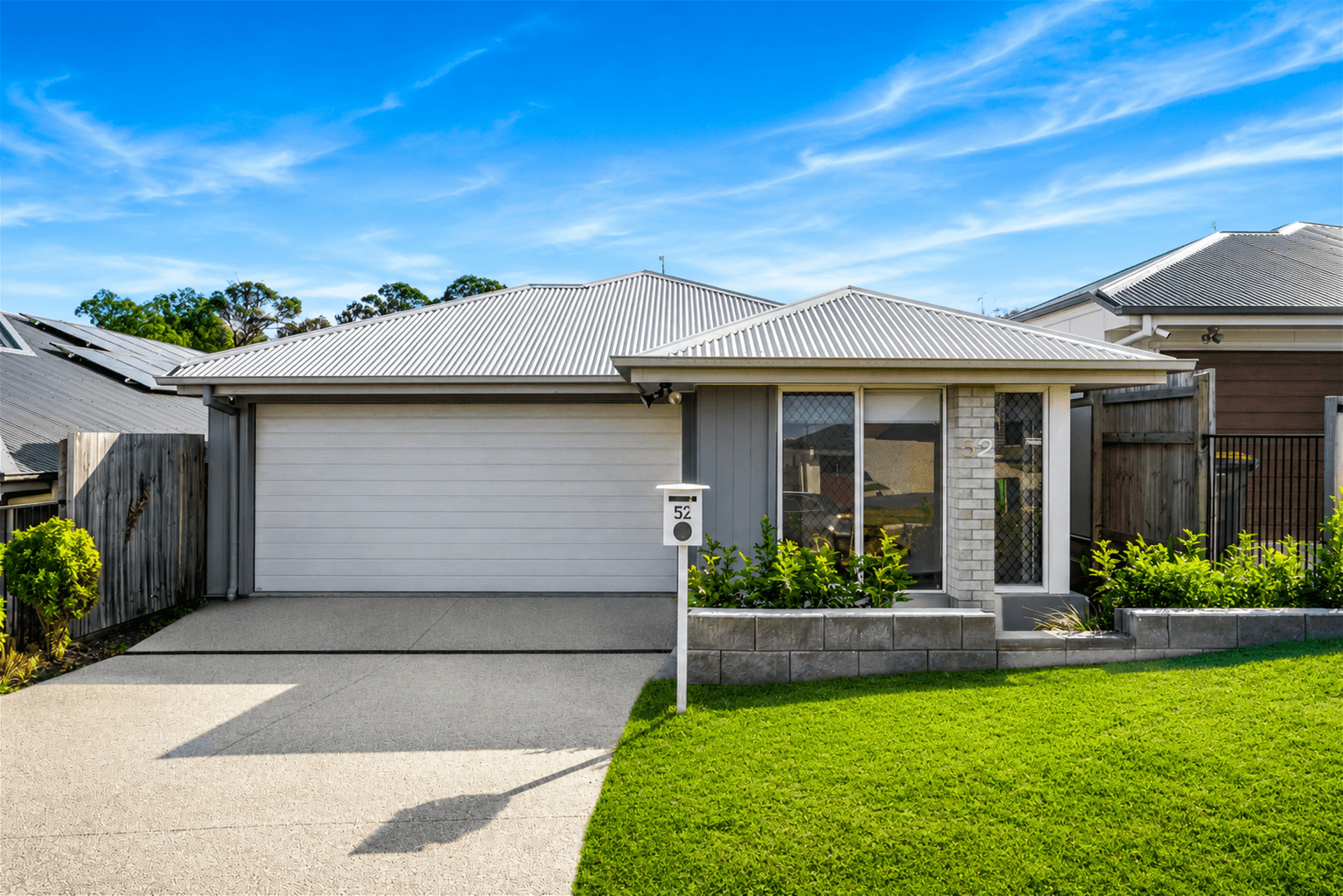 52 Fenwick Crescent ALGESTER, QLD, Algester - Image 1