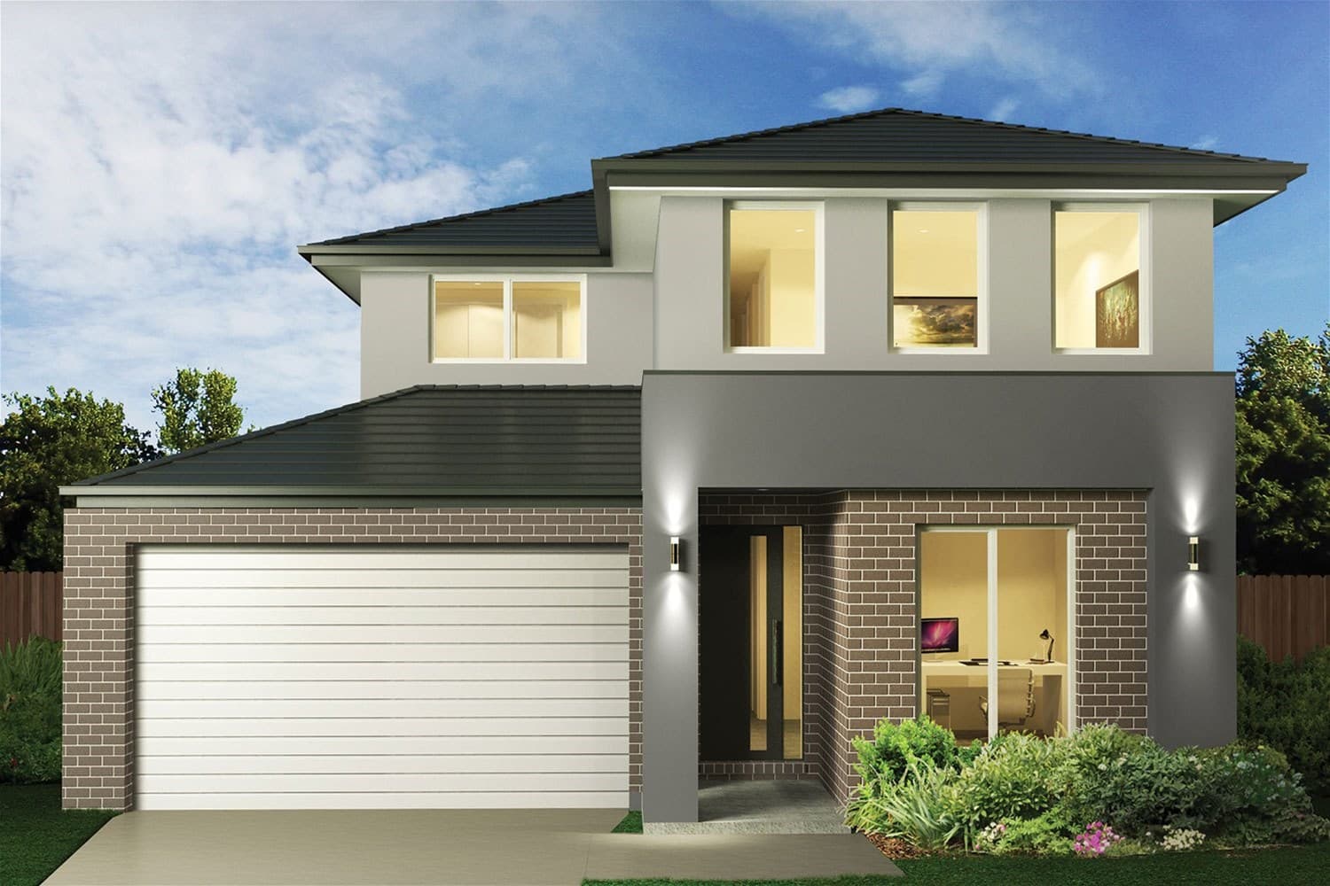 Lot 1/1 New Road PARK RIDGE, QLD, Lot 1/1 New Road Park Ridge - Image 1
