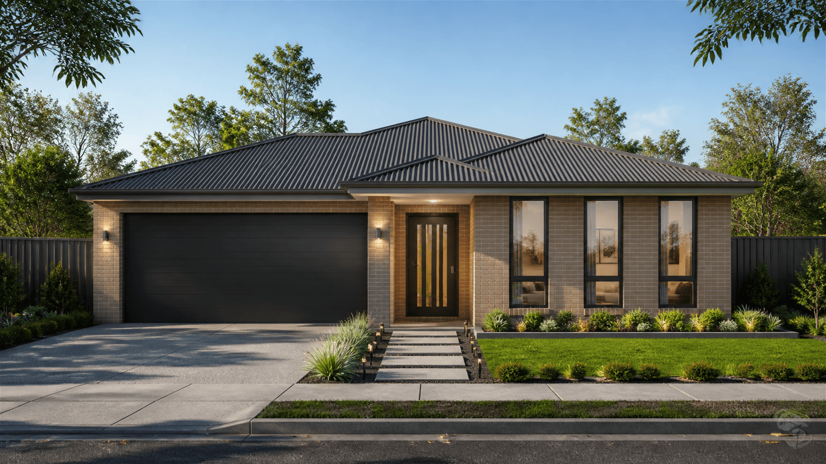BONNIE BROOK, VIC, Bonnie Brook - Image 1