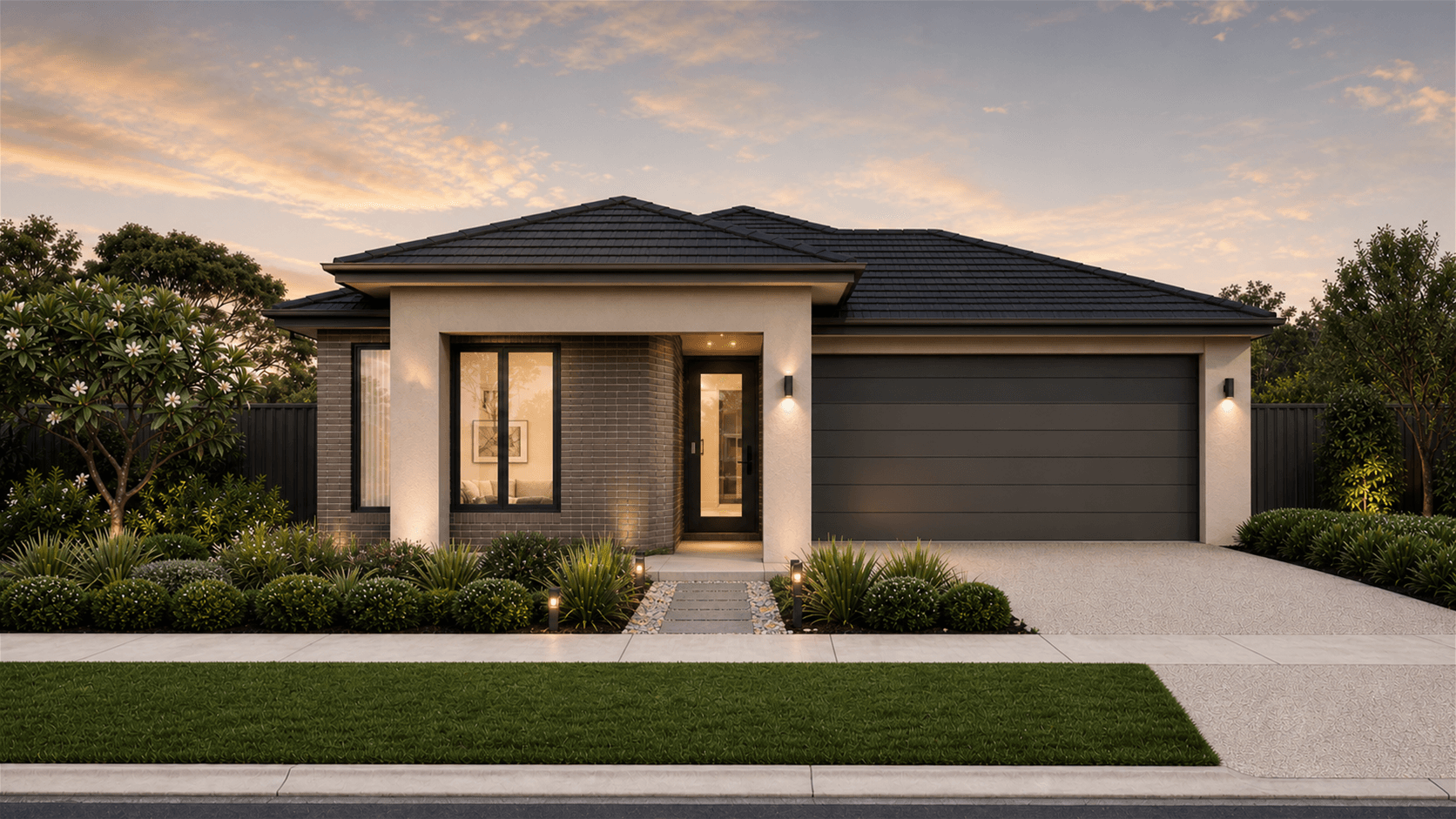 BONNIE BROOK, VIC, Bonnie Brook - Image 1