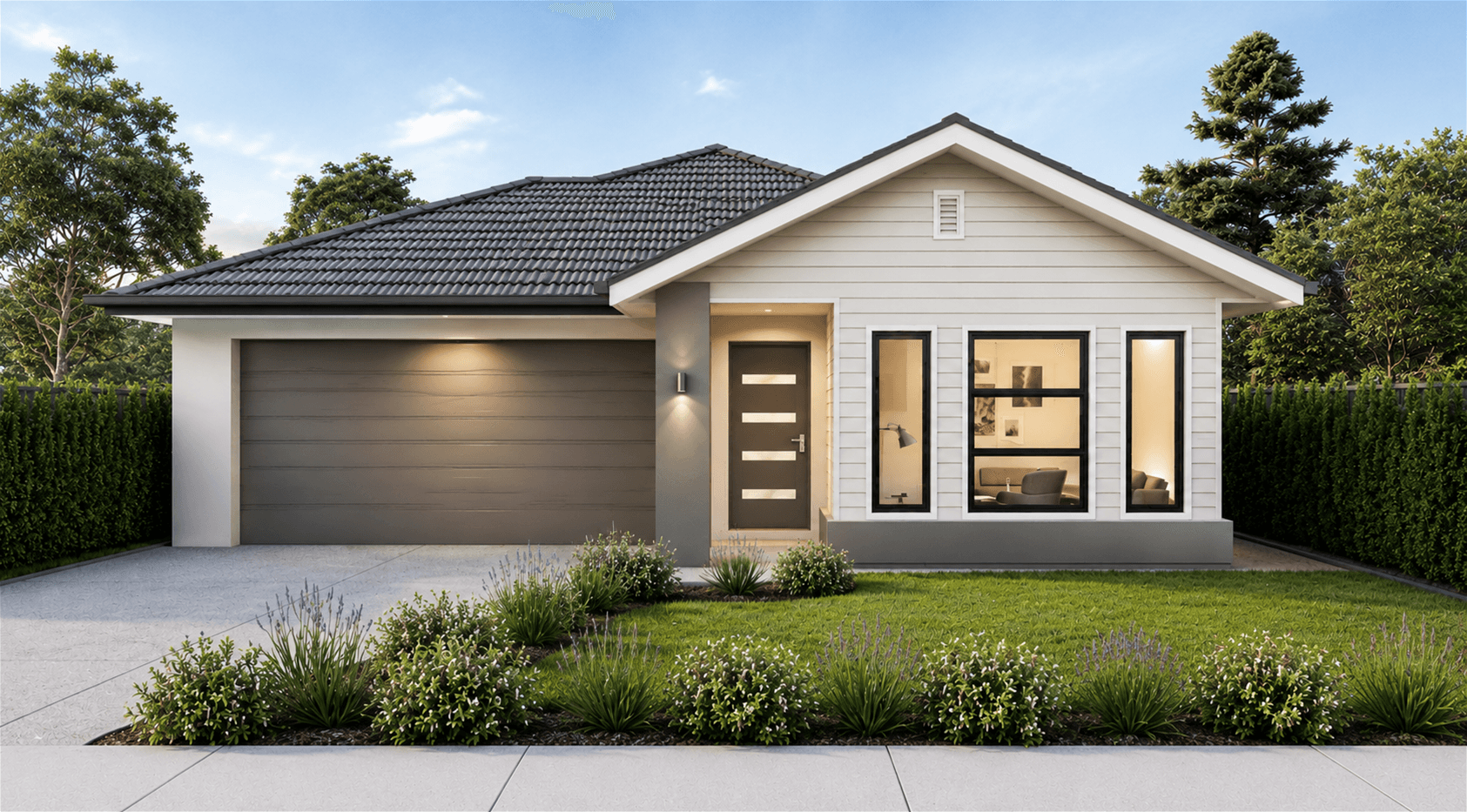 ARMSTRONG CREEK, VIC, Armstrong Creek - Image 1