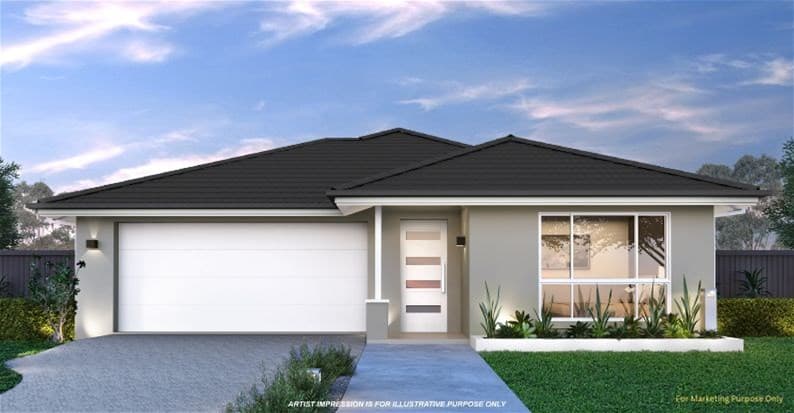 YARRABILBA, QLD, Yarrabilba - Image 1