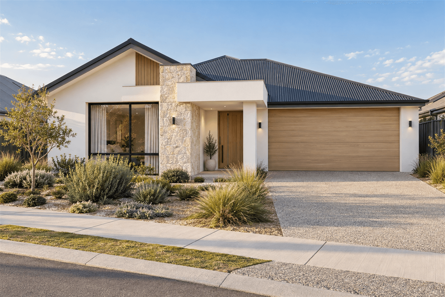 LANCELIN, WA, Lancelin - Image 1
