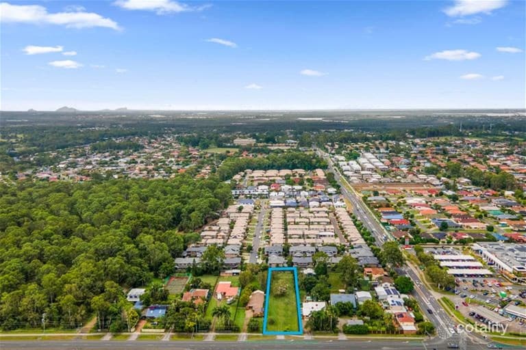 BRACKEN RIDGE, QLD, Bracken Ridge - Image 1