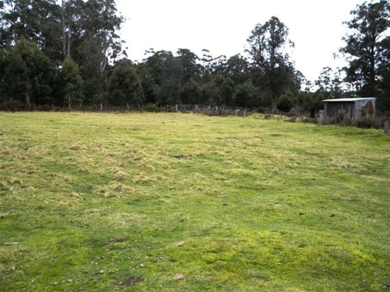 MOUNT LLOYD, TAS, Mount Lloyd - Image 1