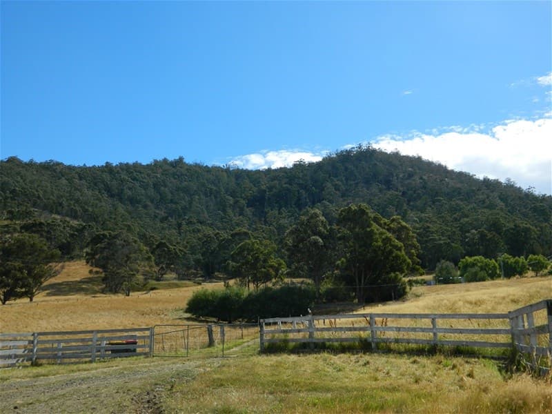 McCallums Road FENTONBURY, TAS, Fentonbury - Image 1