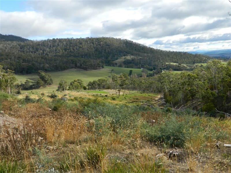 Glenfern Road GLENFERN, TAS, Glenfern - Image 1
