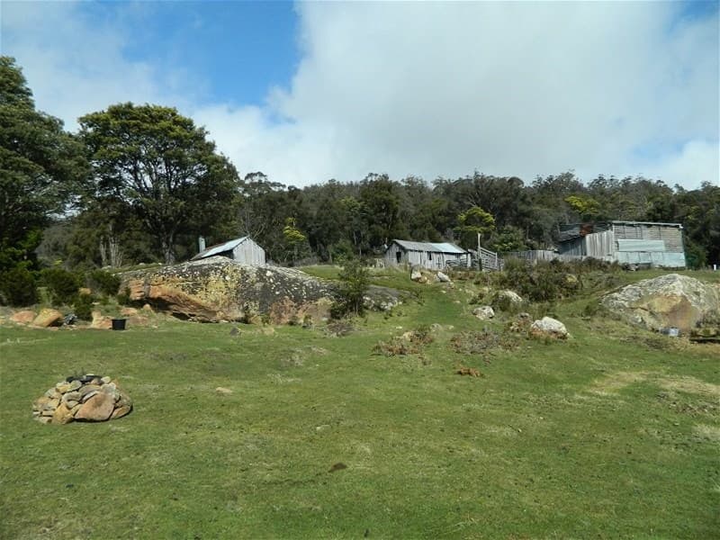 Crosswells Road MOUNT LLOYD, TAS, Mount Lloyd - Image 1