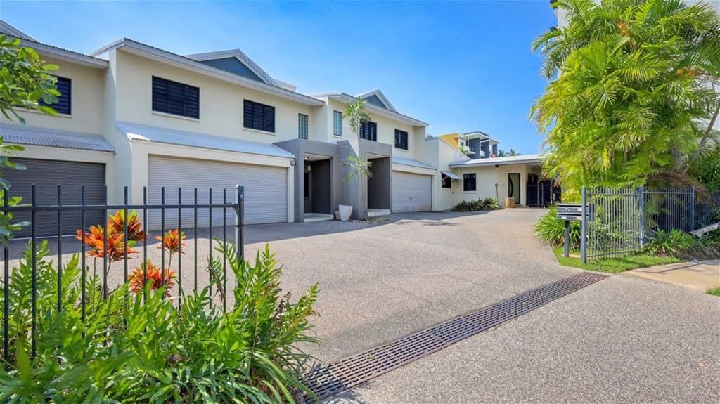 7/1 Brewery Pl WOOLNER NT, Woolner - Image 1