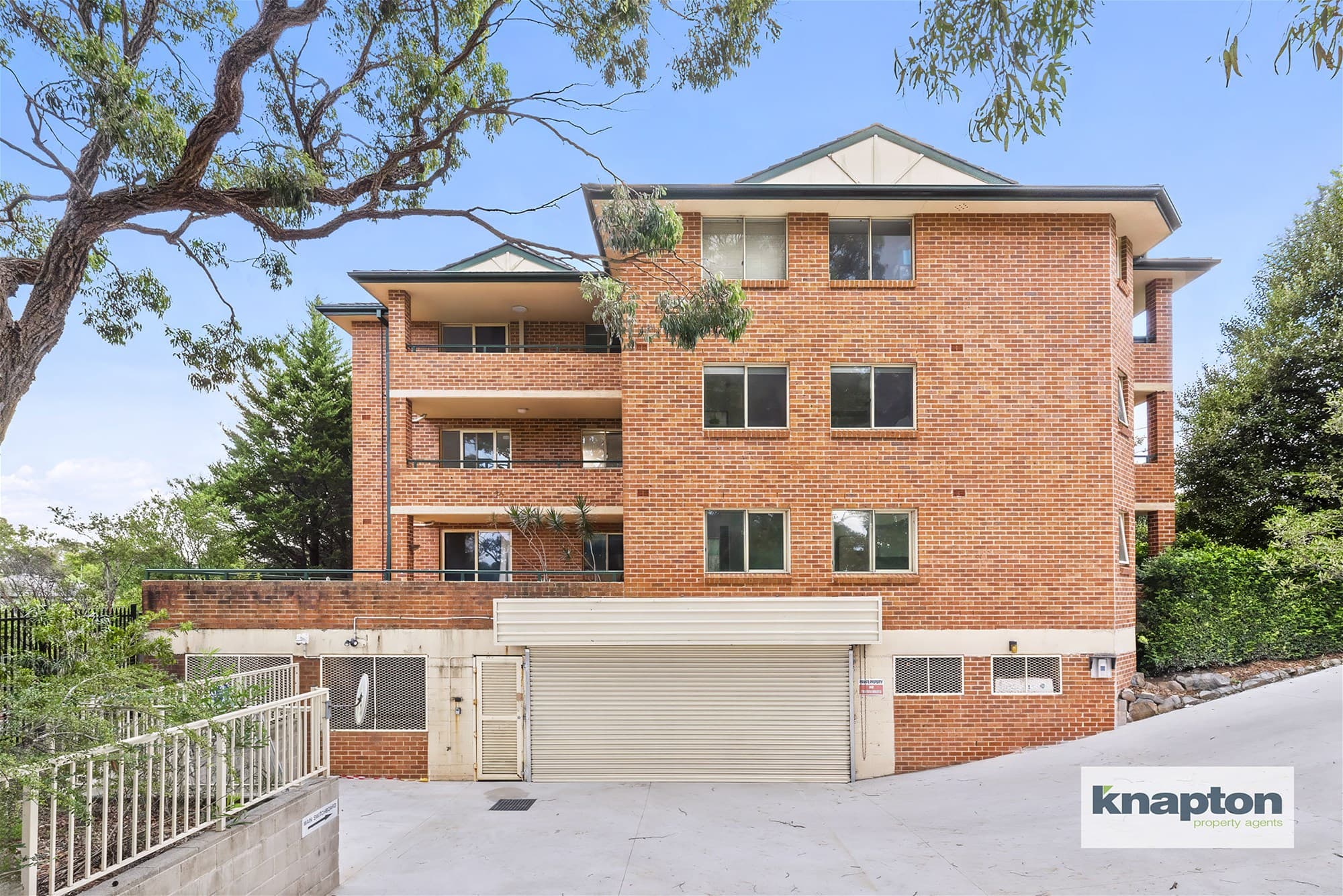 2/494-496 President Avenue KIRRAWEE, NSW, Kirrawee, - Image 1