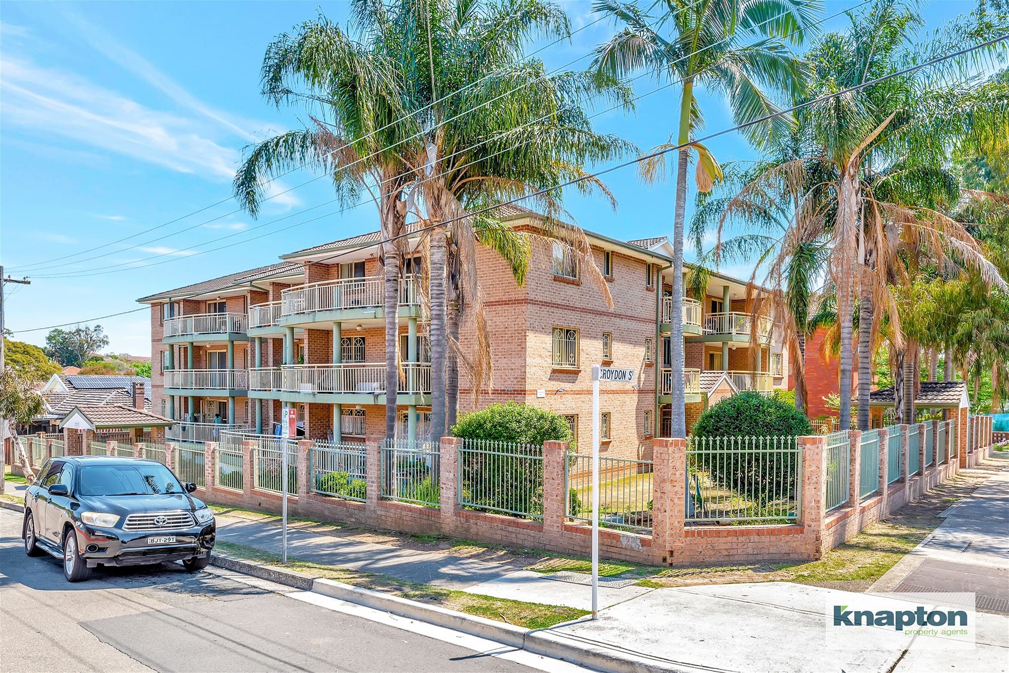 9/15-19 Croydon Street LAKEMBA, NSW, Lakemba, - Image 1