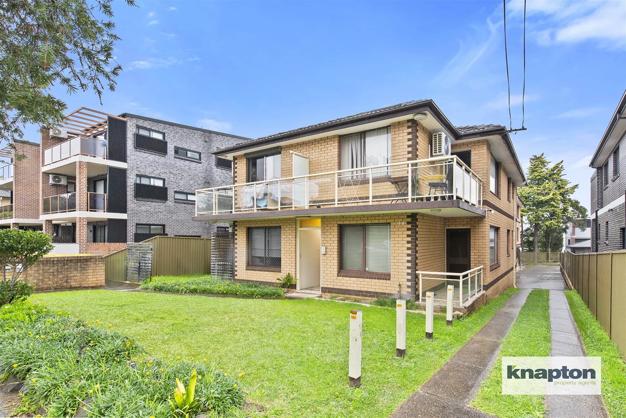 7/44 Shadforth Street WILEY PARK, NSW, Park, - Image 1