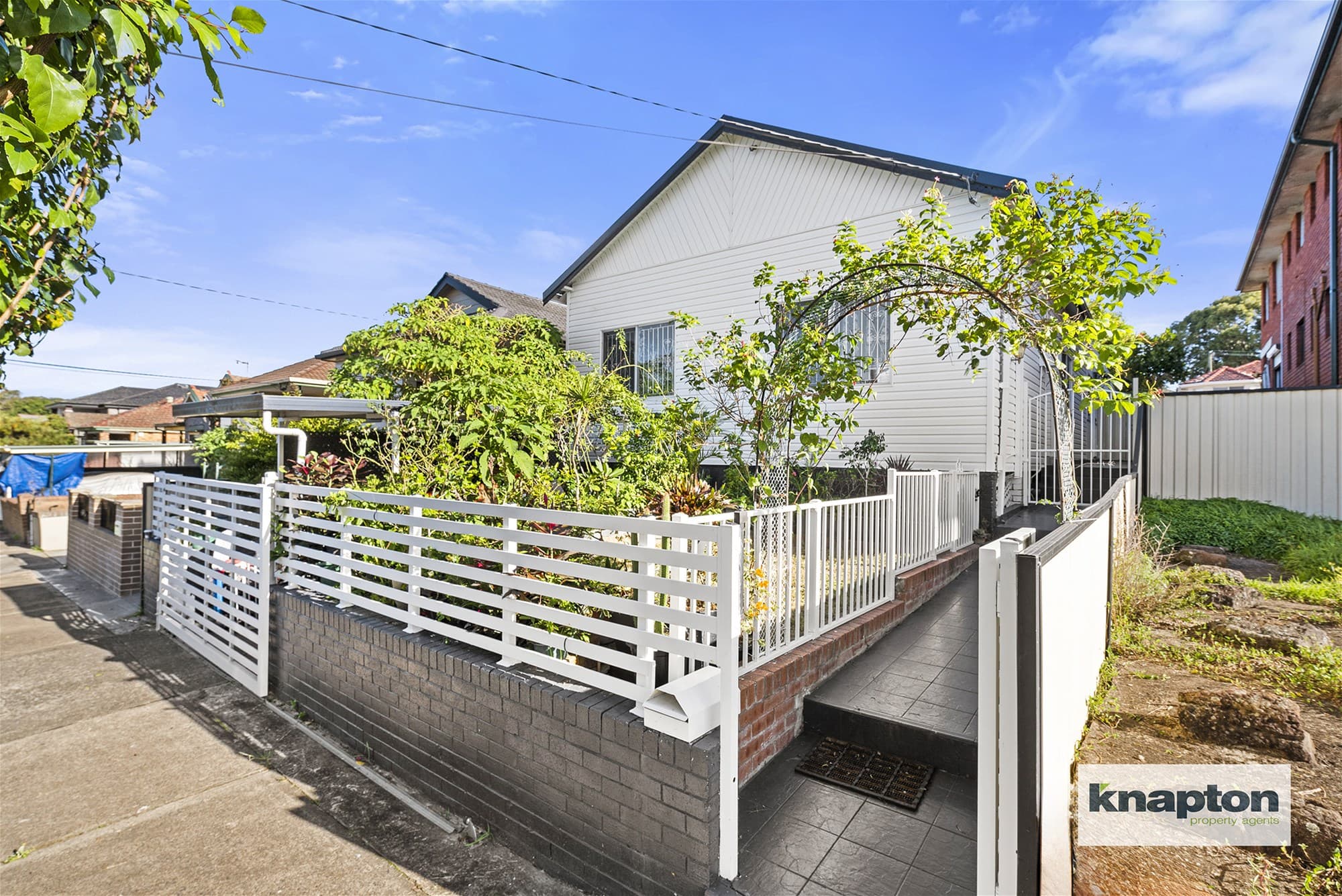 13 Kathleen Street WILEY PARK, NSW, Park, - Image 1