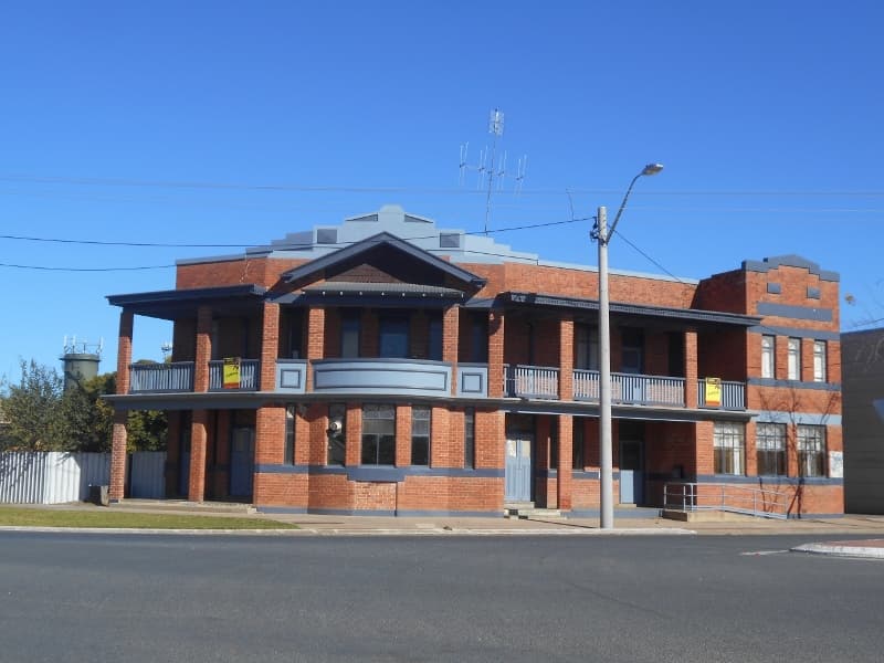 2-4 Chanter St BERRIGAN NSW, Berrigan - Image 1
