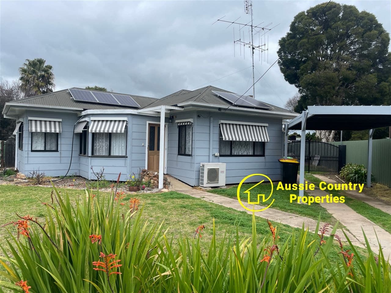 123 Jerilderie Street BERRIGAN NSW, Berrigan - Image 1