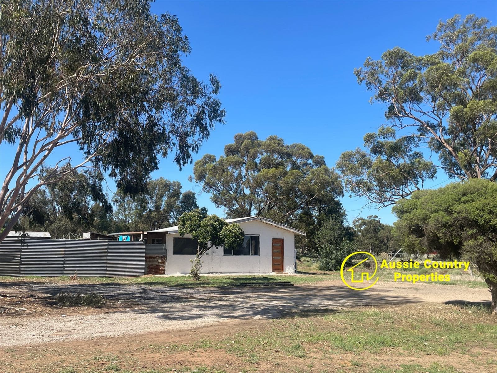 51-59 Momalong Street BERRIGAN NSW, Berrigan - Image 1