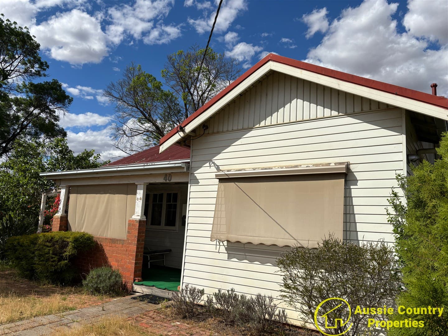 40 Jerilderie Street BERRIGAN NSW, Berrigan - Image 1