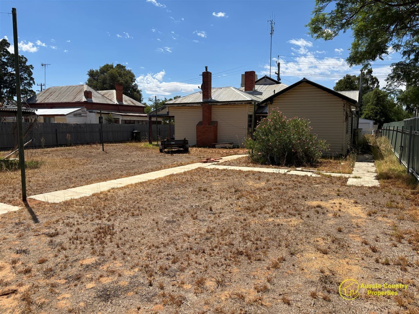 17 Drummond Street BERRIGAN NSW, Berrigan - Image 1