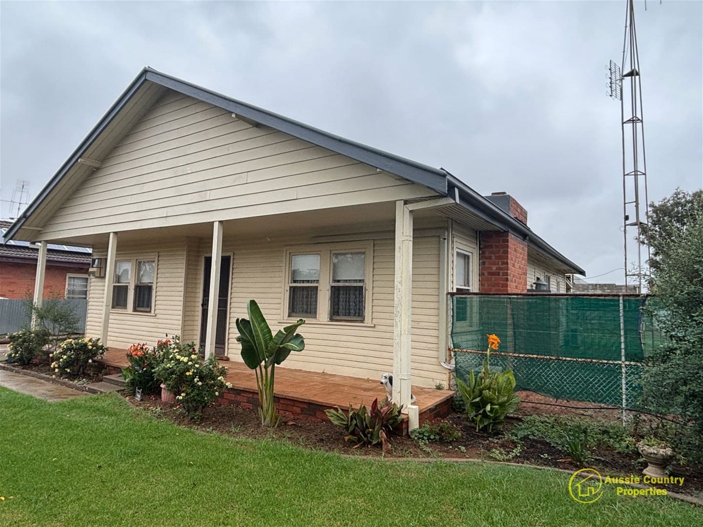 5 Barooga Street BERRIGAN NSW, Berrigan - Image 1